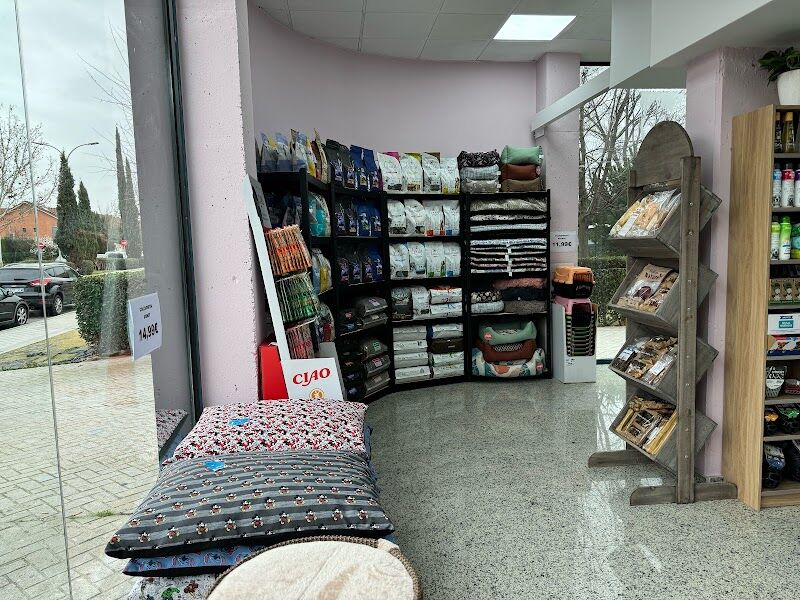 Imagen de Animalejos