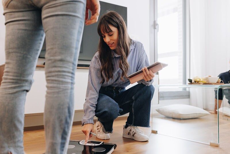 Imagen de Nutre Tus Sentidos