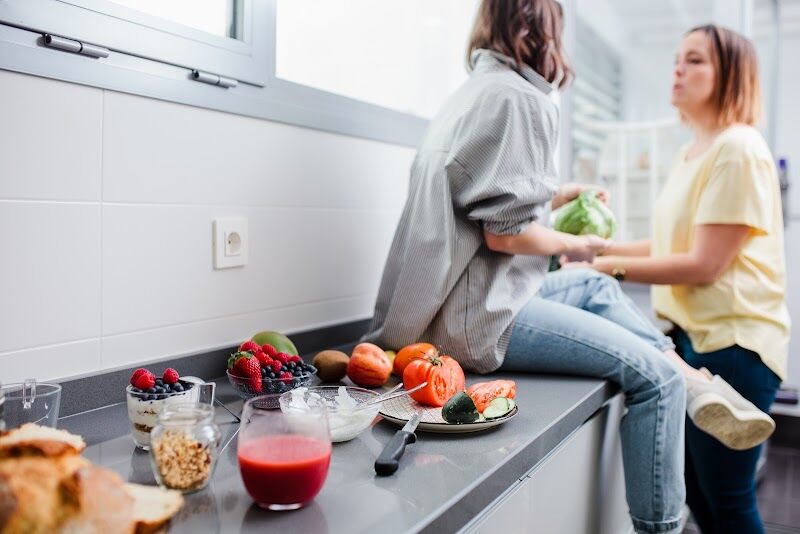 Imagen de Nutre Tus Sentidos