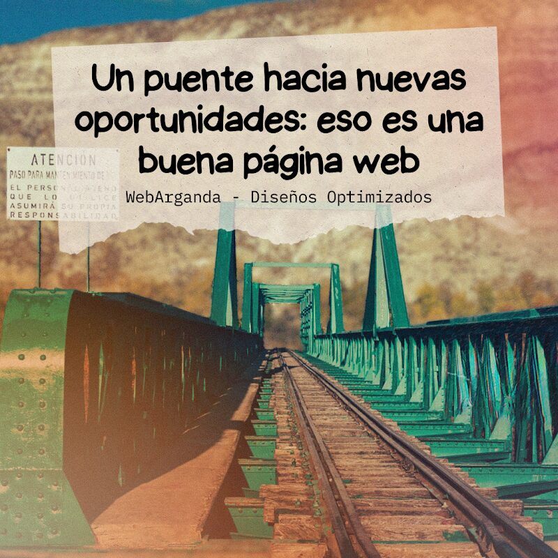 Imagen de Webarganda │diseño de Páginas Web en Arganda del Rey