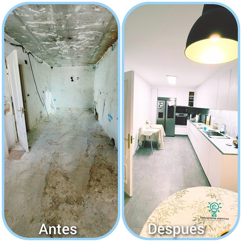 Imagen de Ksa Electricidad