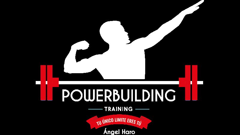 Imagen de Haro Fitness Powerbuilding – Entrenador Personal en Madrid