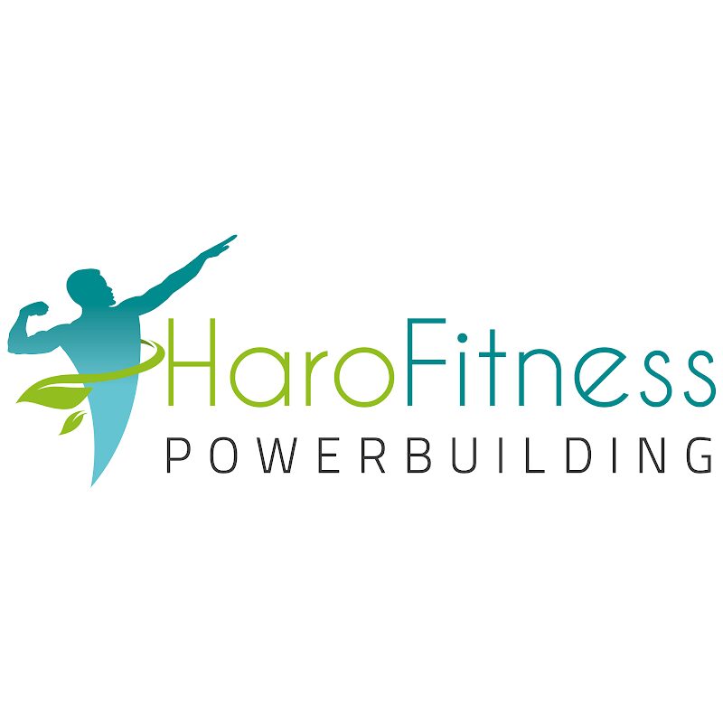 Imagen de Haro Fitness Powerbuilding – Entrenador Personal en Madrid