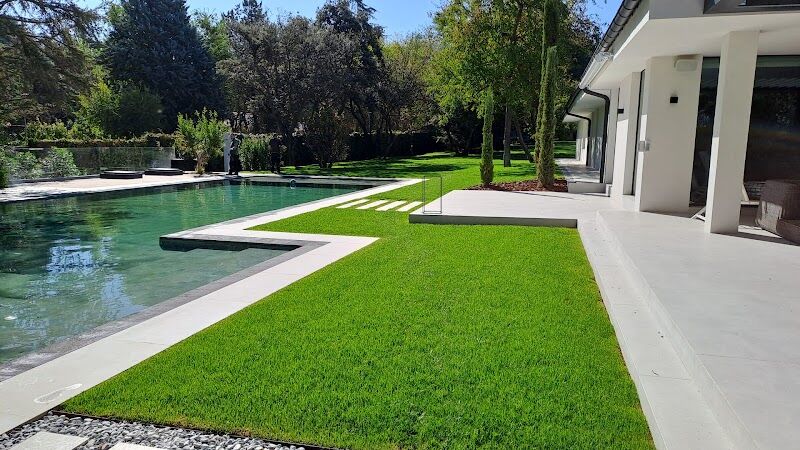 Imagen de Niza Jardinería