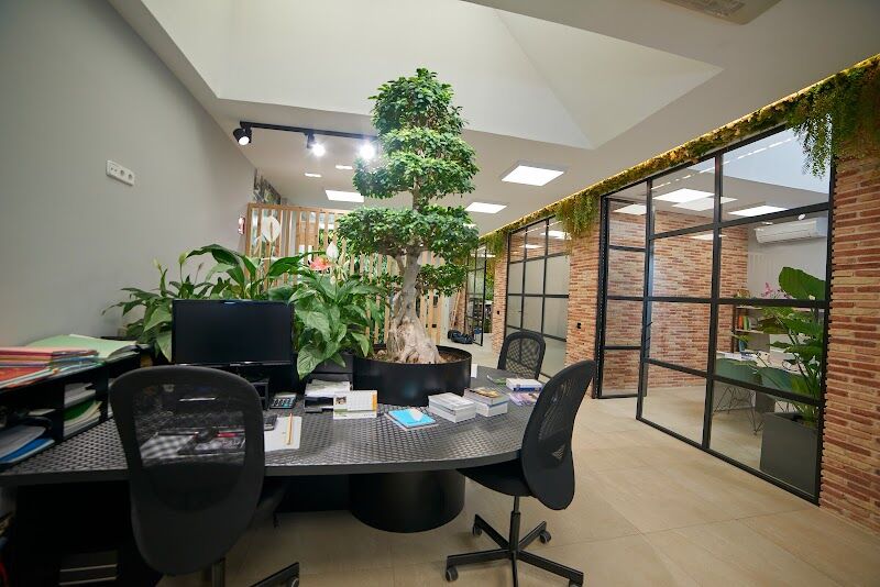 Imagen de Niza Jardinería