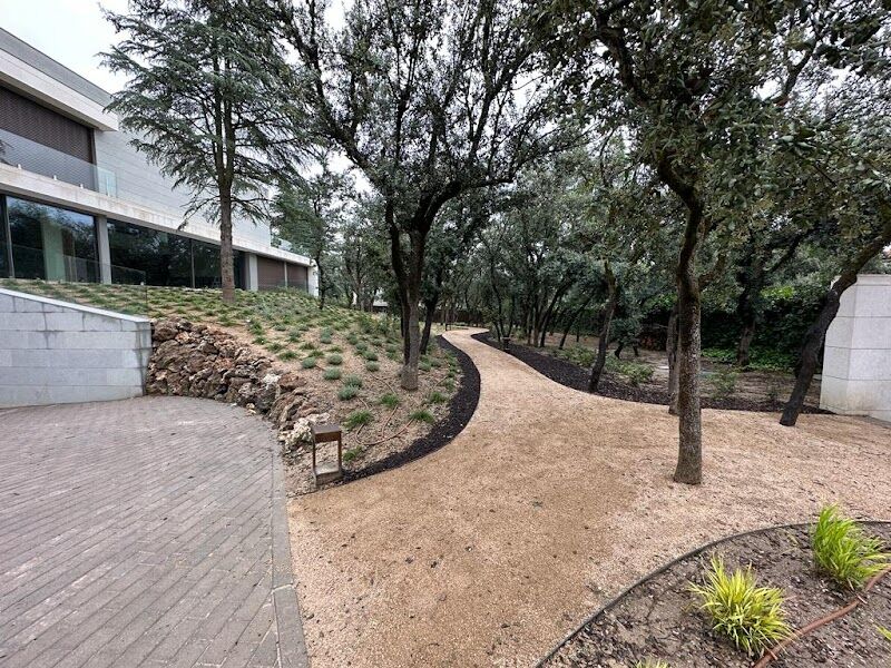 Imagen de Niza Jardinería