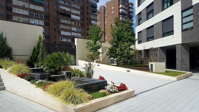 Imagen de Niza Jardinería