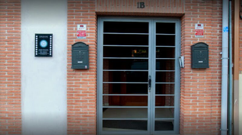 Imagen de Felipe Pérez Garre