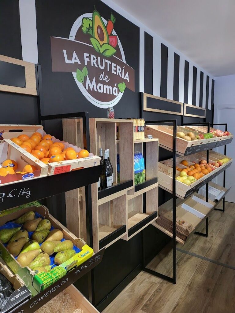 Imagen de La Frutería de Mamá