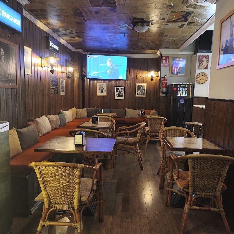 Imagen de Gastrobar Rrr