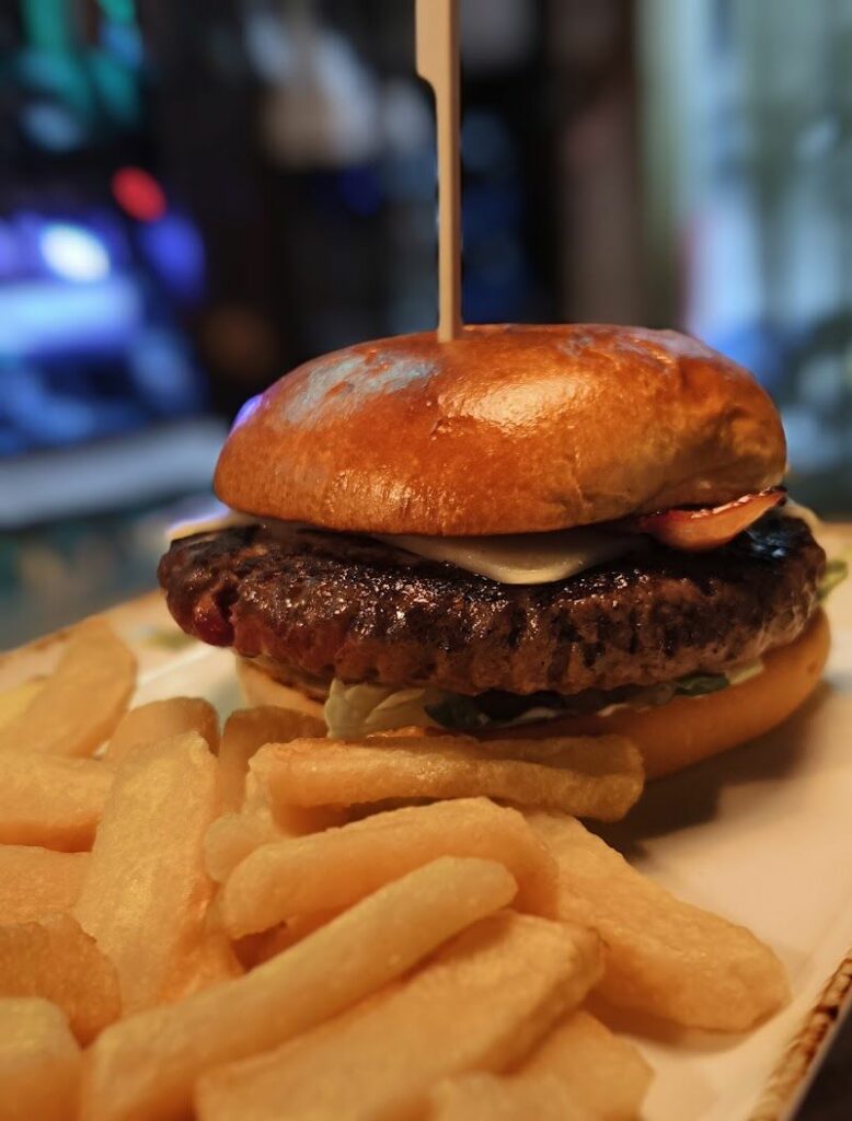 Imagen de Gastrobar Rrr