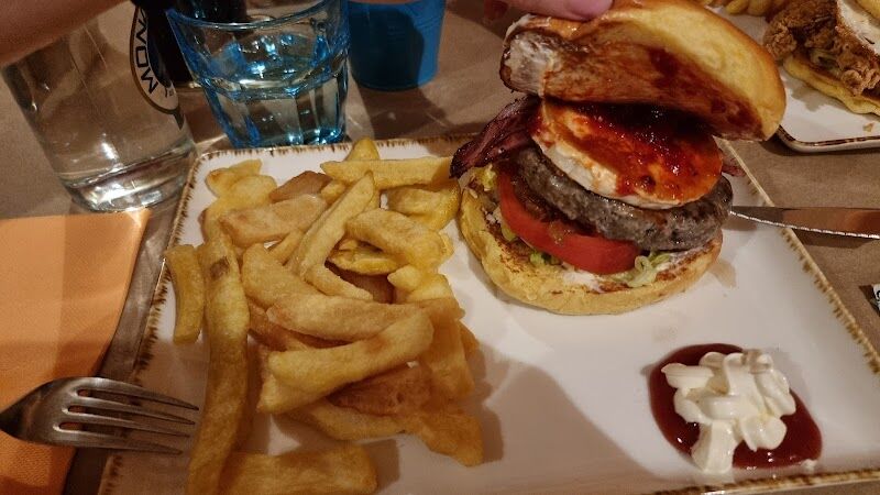 Imagen de Gastrobar Rrr