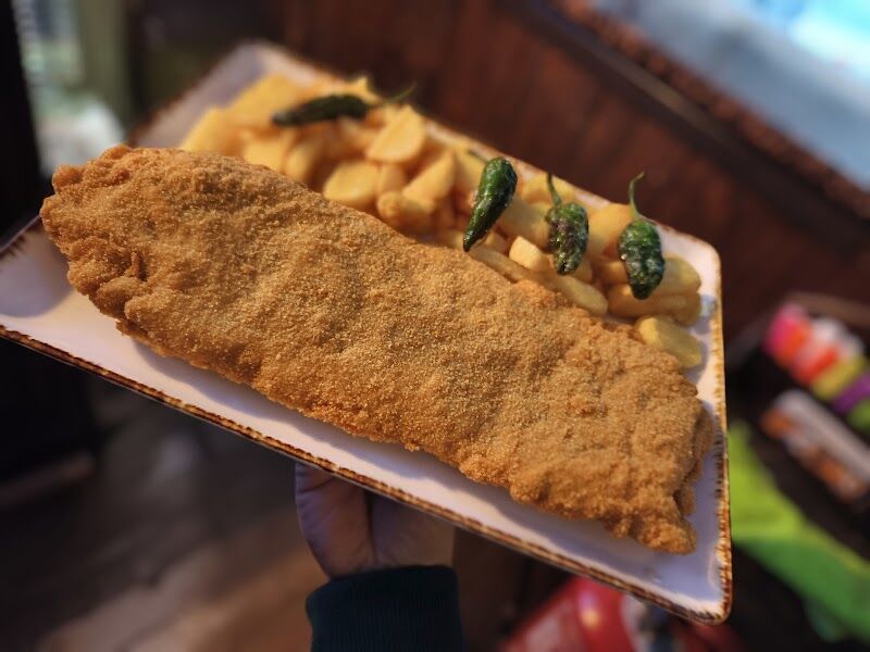 Imagen de Gastrobar Rrr