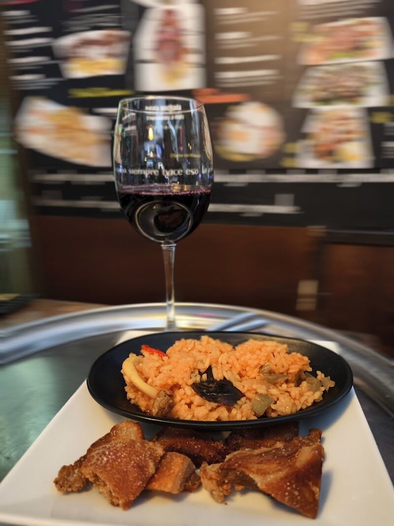 Imagen de Gastrobar Rrr