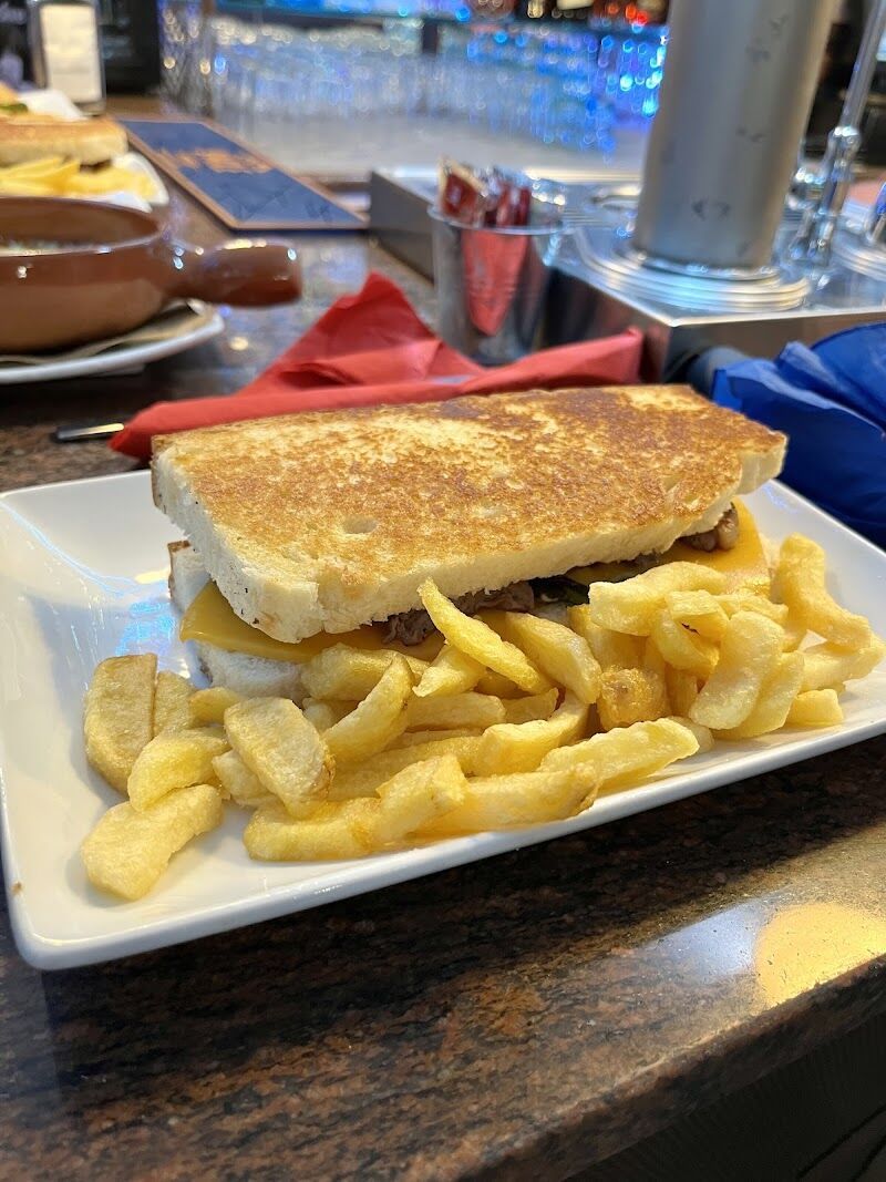 Imagen de Gastrobar Rrr