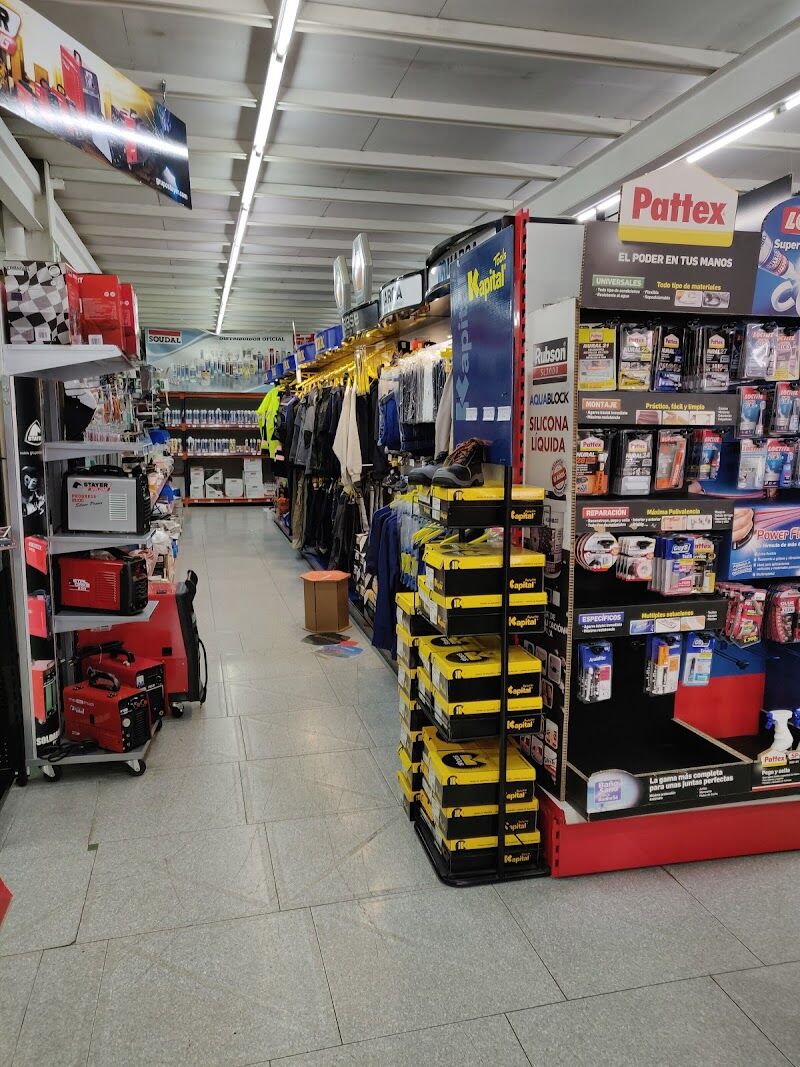 Imagen de negocio en Gestión de producto en Provincia de Madrid