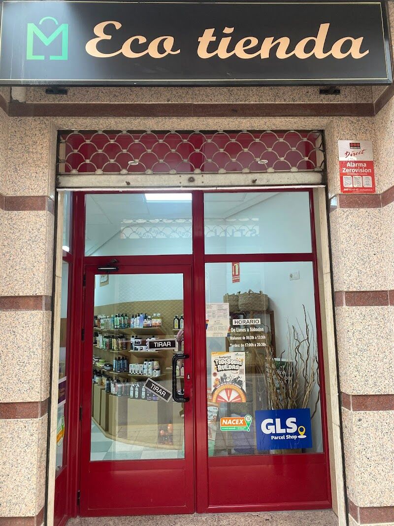 Imagen de Ecotienda Mm