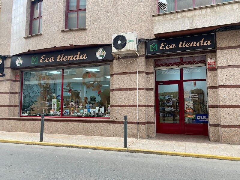 Imagen de Ecotienda Mm