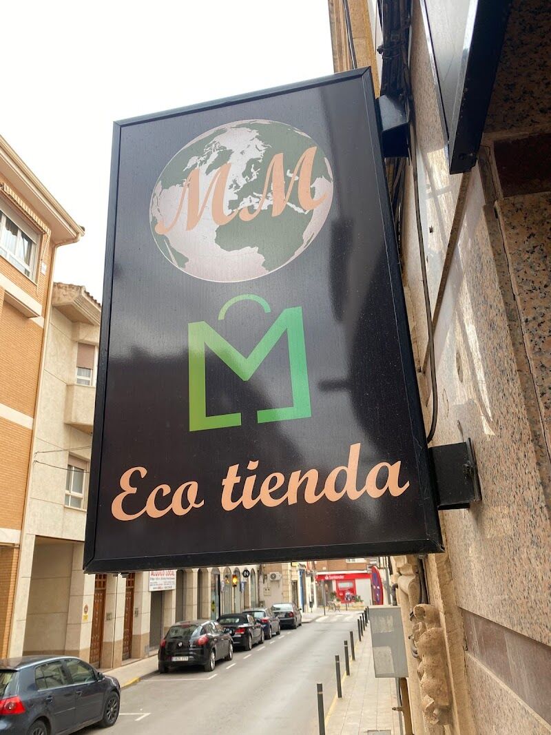 Imagen de Ecotienda Mm