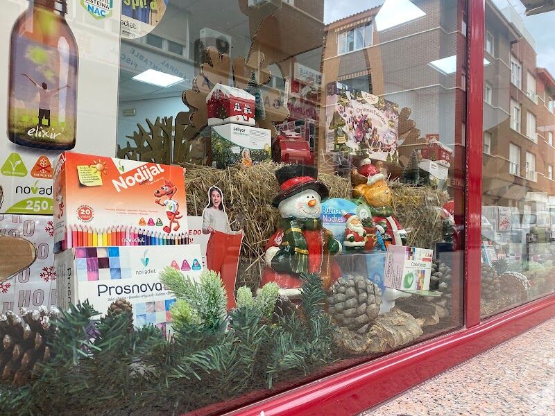 Imagen de Ecotienda Mm