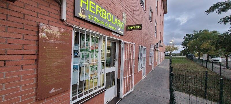 Imagen de Herbolario el Rincón de Antonio