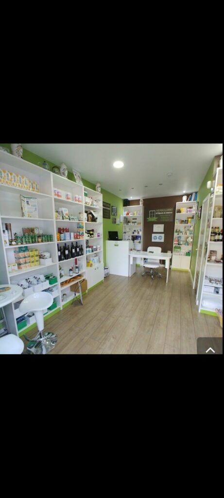 Imagen de Herbolario el Rincón de Antonio