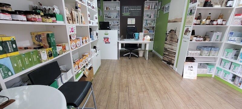 Imagen de Herbolario el Rincón de Antonio