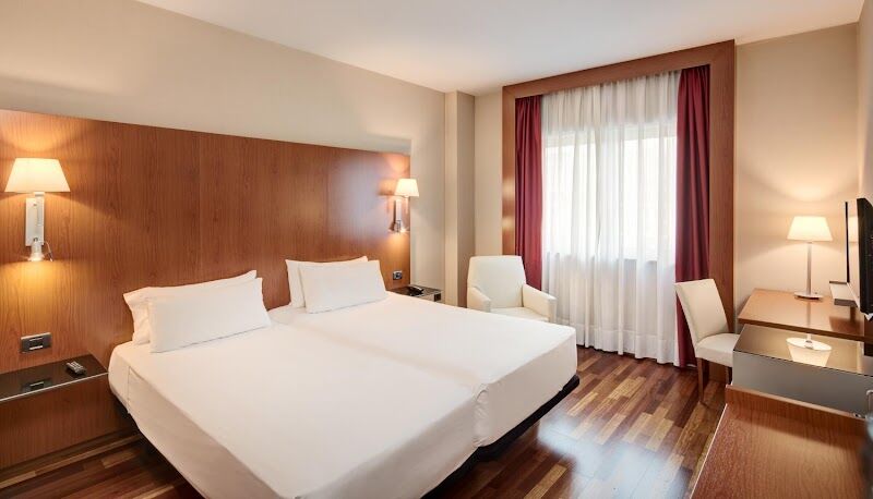 Imagen de negocio en Hotel en Comunidad de Madrid