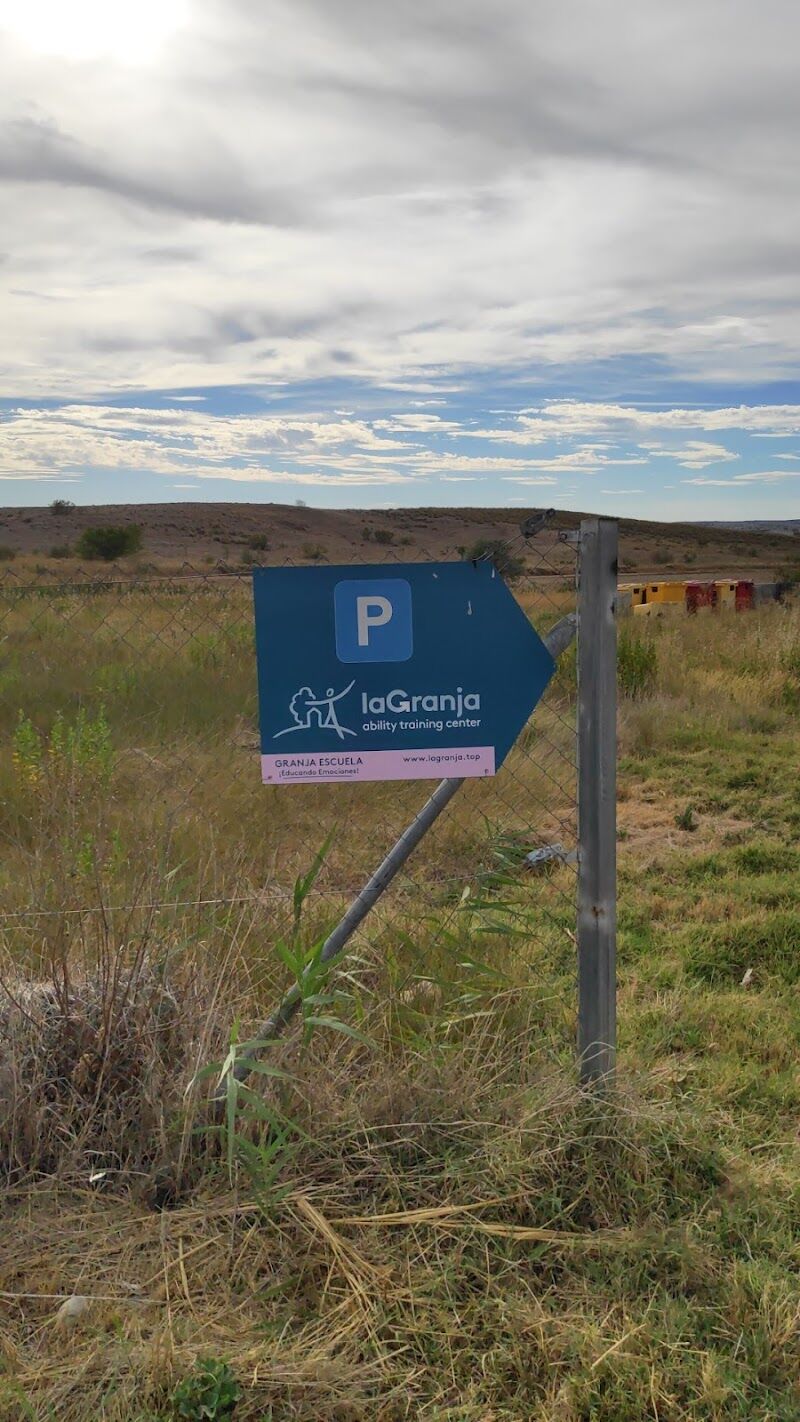 Imagen representativa de la localización