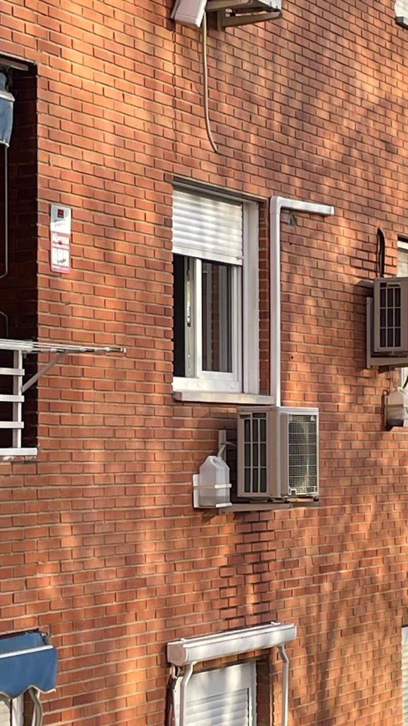 Imagen de negocio en Instalación de radiadores en San Fernando de Henares