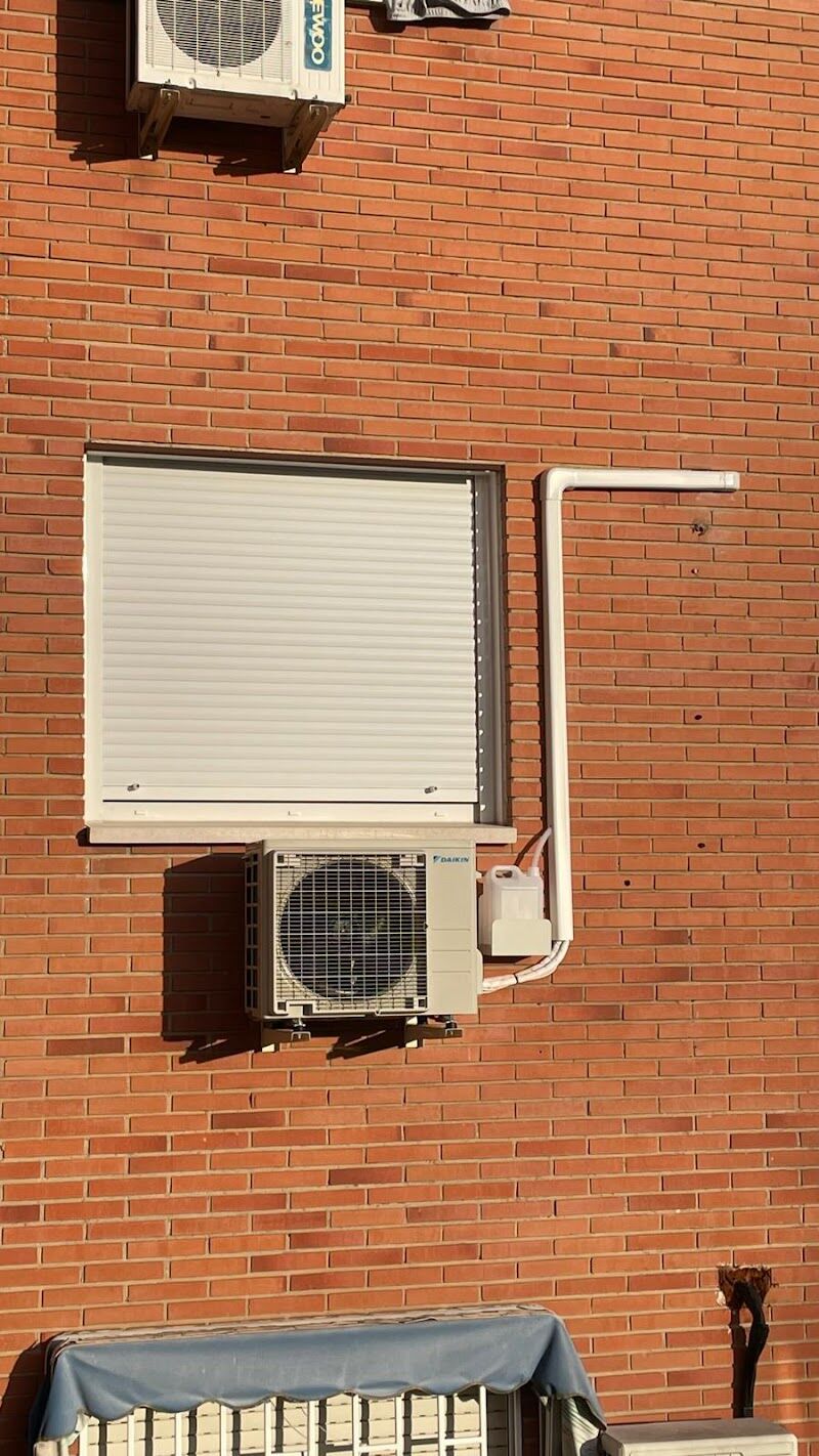 Imagen de negocio en Instalación de radiadores en San Fernando de Henares
