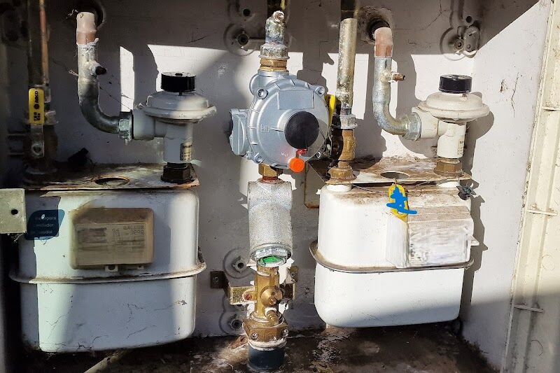 Imagen de Calfygas S.l.