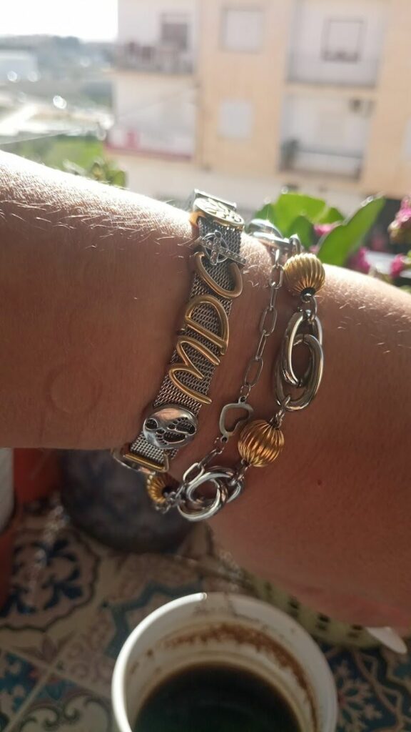 Imagen de Joyas Ag23