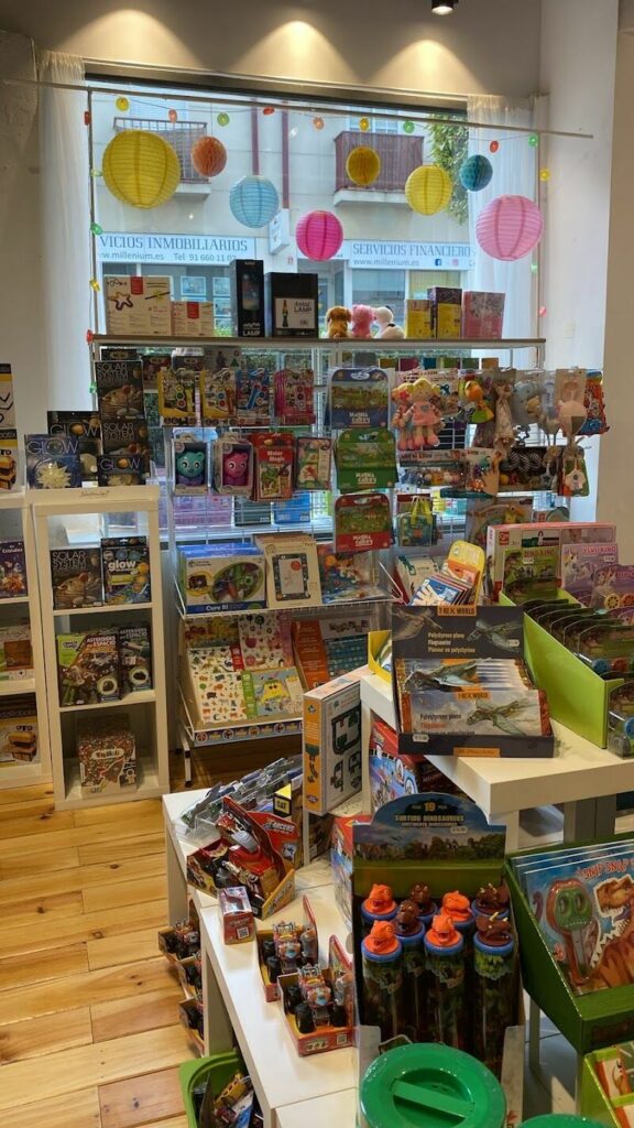 Imagen de Peque & Teen