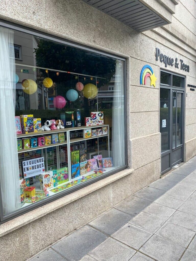 Imagen de Peque & Teen