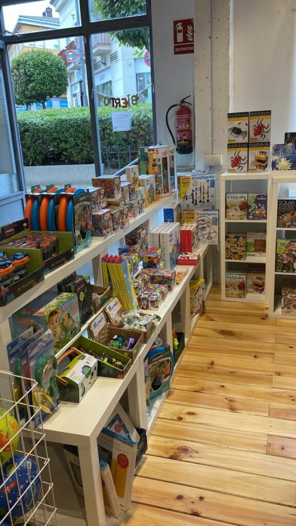 Imagen de Peque & Teen