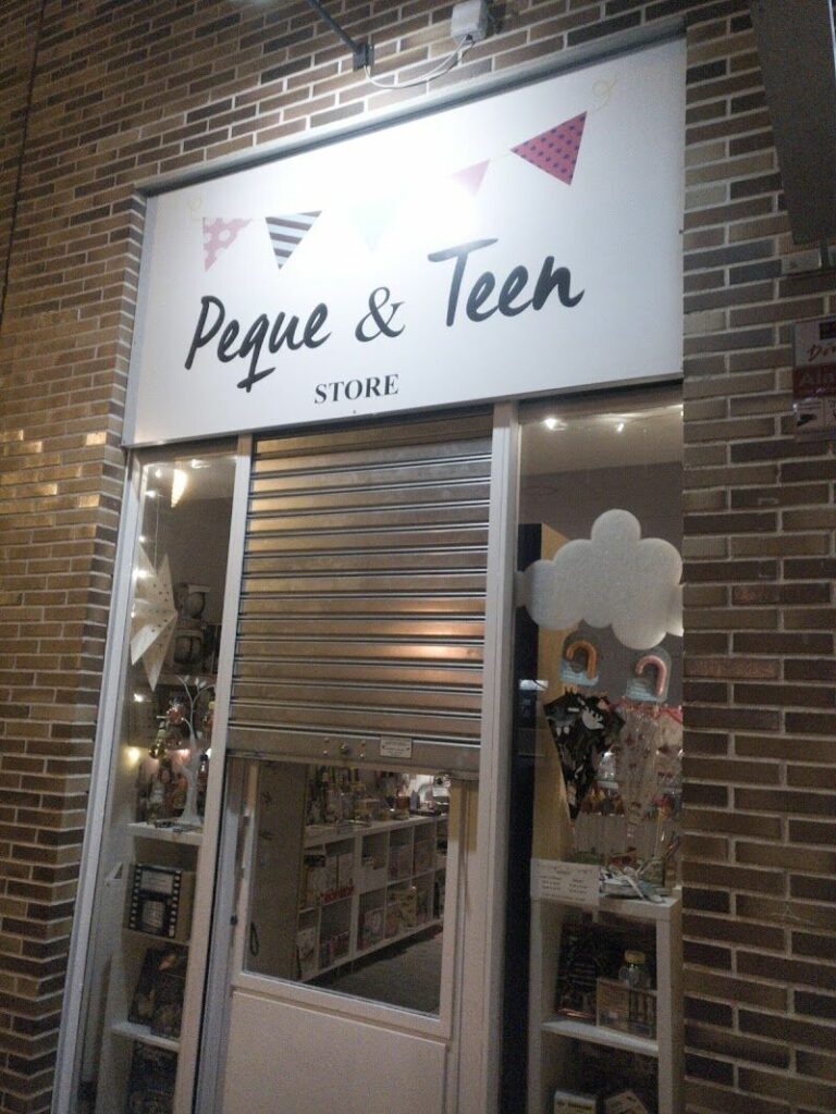 Imagen de Peque & Teen
