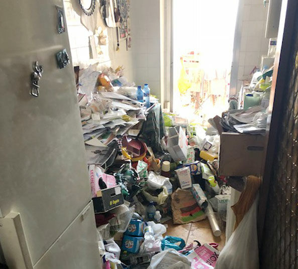 Imagen de negocio en Limpieza del hogar en Comunidad de Madrid