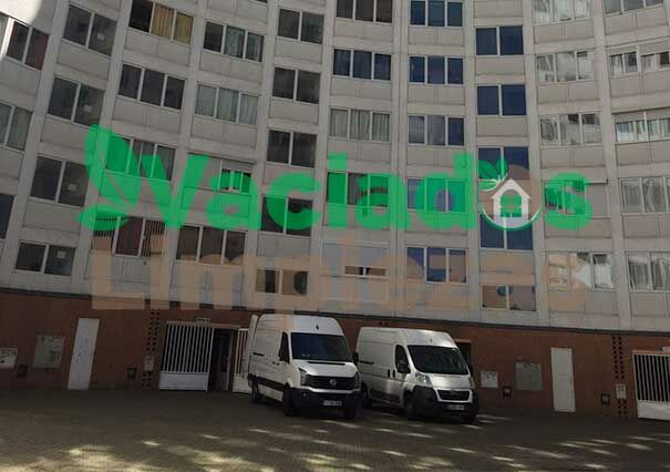 Imagen de negocio en Limpieza del hogar en Comunidad de Madrid