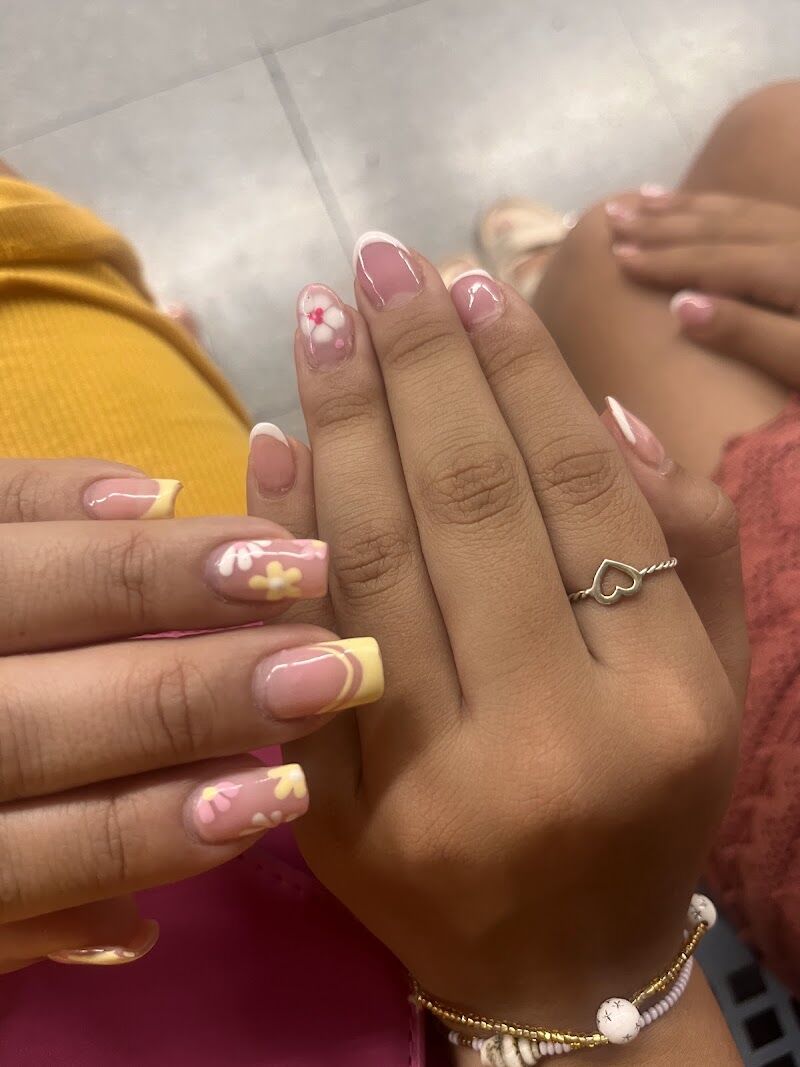 Imagen de negocio en Manicura y pedicura en Rivas-vaciamadrid