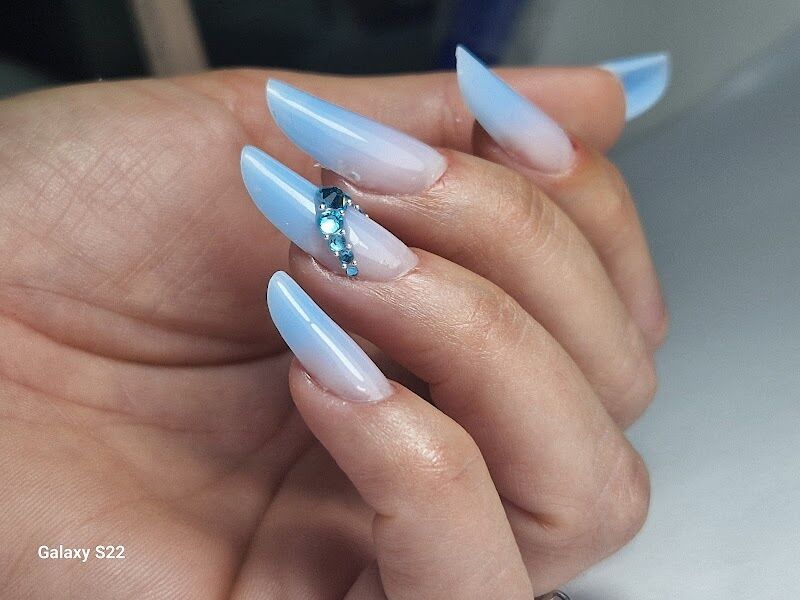 Imagen de negocio en Manicura y pedicura en Torrejón de Ardoz