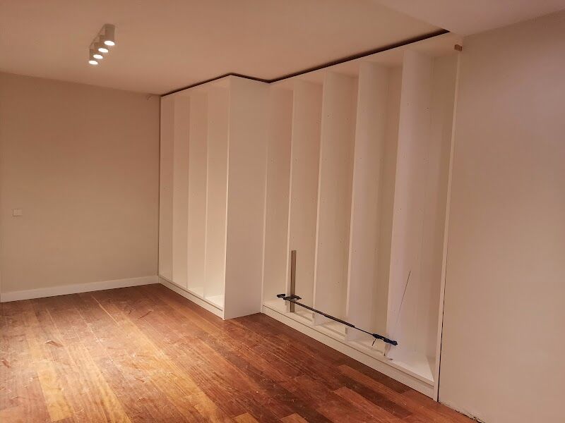 Imagen de negocio en Montaje de muebles en Provincia de Madrid