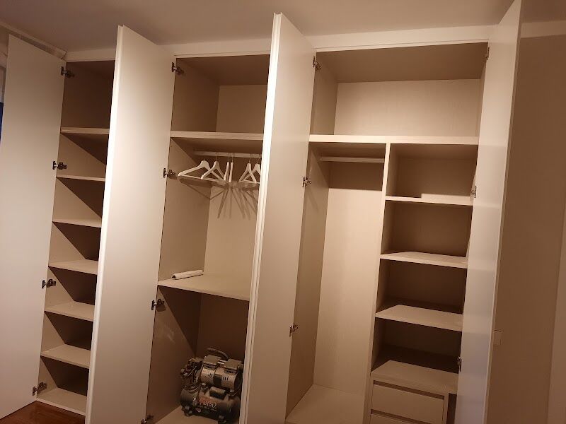 Imagen de negocio en Montaje de muebles en Provincia de Madrid