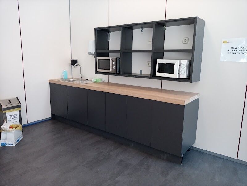 Imagen de Carpinteria Ebanisteria Carrizo Design