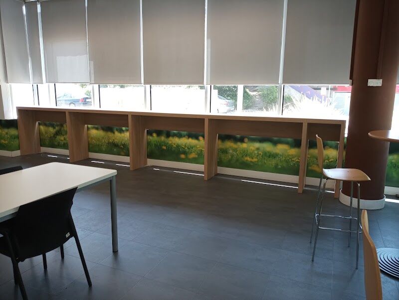 Imagen de Carpinteria Ebanisteria Carrizo Design