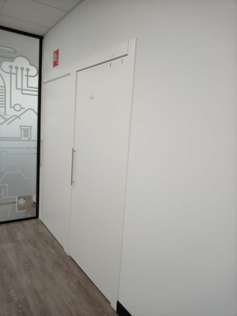 Imagen de Carpinteria Ebanisteria Carrizo Design