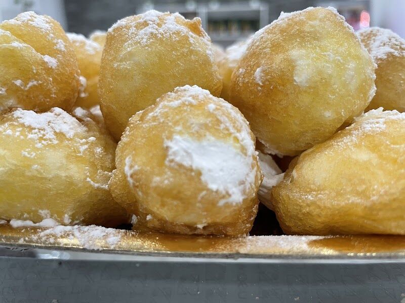 Imagen de Miga & Pan