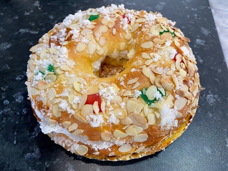 Imagen de Miga & Pan