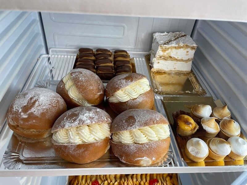 Imagen de Miga & Pan