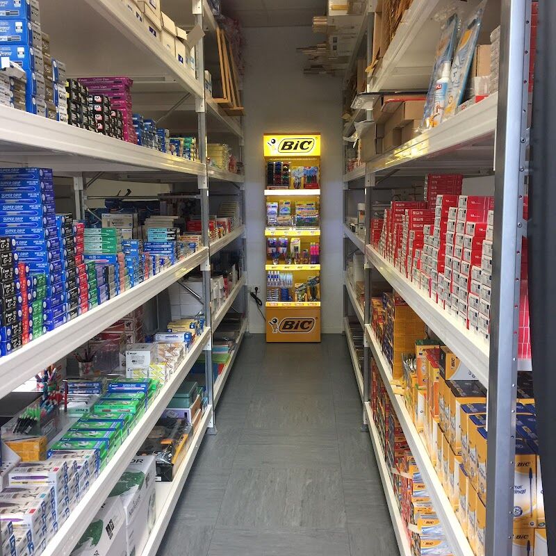 Imagen de Imprenta y Papelería de Arganda – Impar